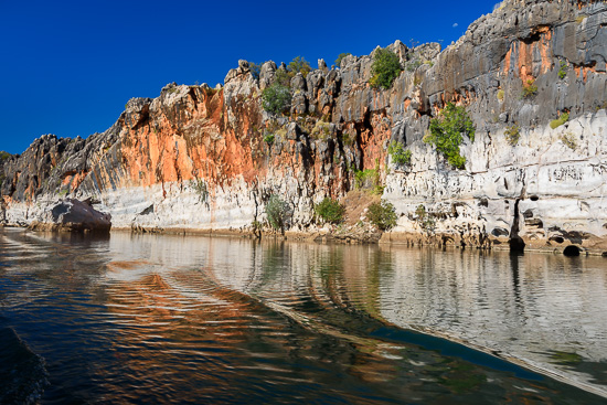 Geikie Cliffs