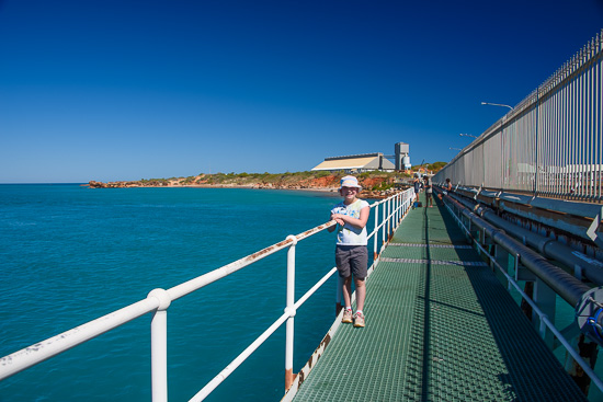 Broome Port