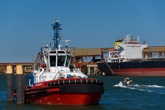 Port Hedland