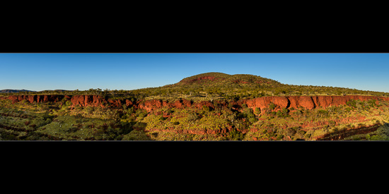 Three Ways Lookout